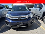 2019 Honda Pilot Elite AWD