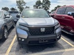 2020 Honda Passport Touring AWD