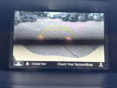 2016 Acura MDX SH-AWD 4dr
