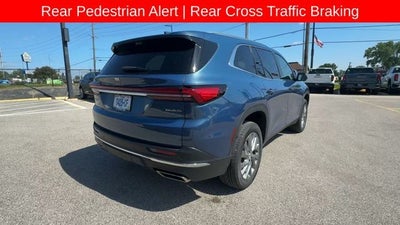2026 Buick Enclave 4dr Preferred
