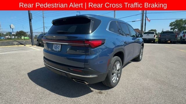 2026 Buick Enclave 4dr Preferred