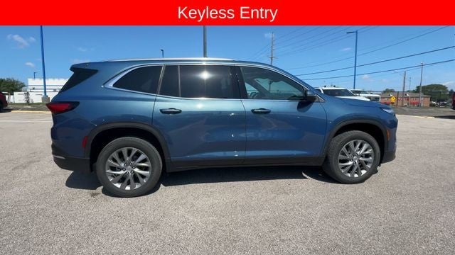 2026 Buick Enclave 4dr Preferred