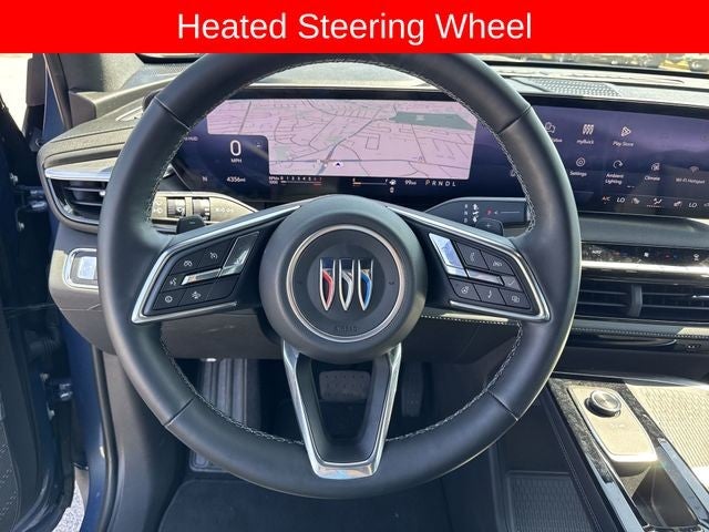 2026 Buick Enclave 4dr Preferred