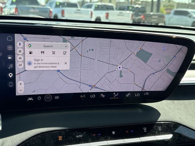 2026 Buick Enclave 4dr Preferred