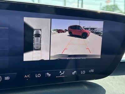 2026 Buick Enclave 4dr Preferred