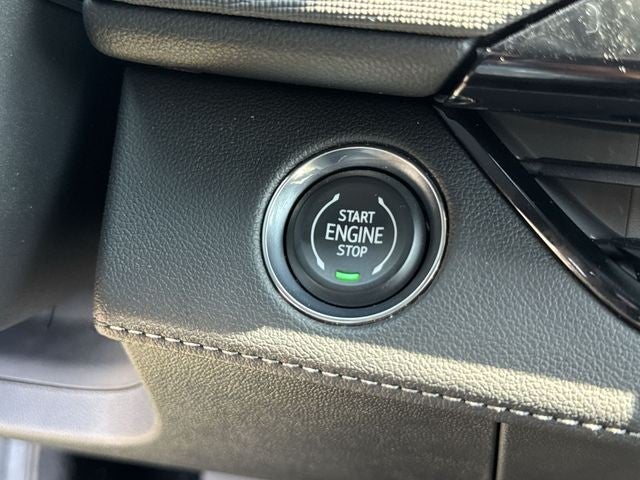 2026 Buick Enclave 4dr Preferred