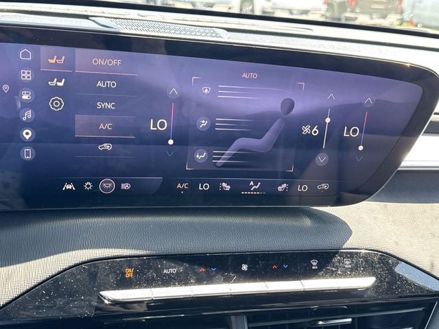 2026 Buick Enclave 4dr Preferred