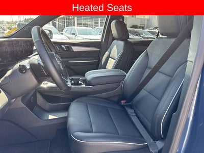 2026 Buick Enclave 4dr Preferred