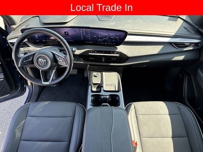 2026 Buick Enclave 4dr Preferred