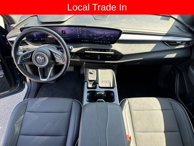 2026 Buick Enclave 4dr Preferred