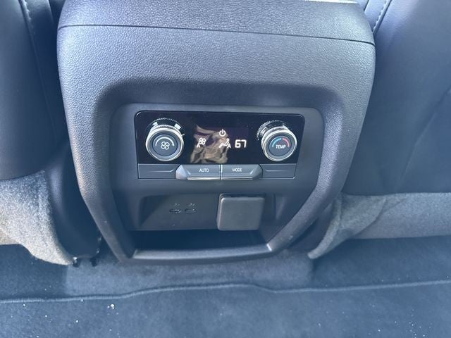 2026 Buick Enclave 4dr Preferred