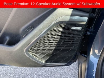 2026 Buick Enclave 4dr Preferred