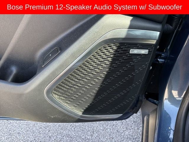 2026 Buick Enclave 4dr Preferred