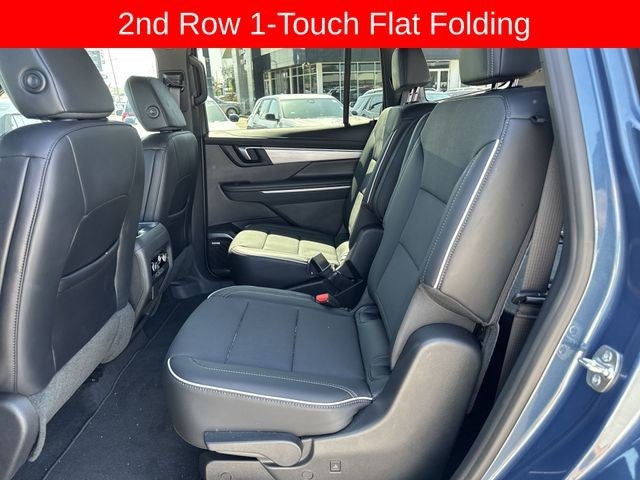 2026 Buick Enclave 4dr Preferred