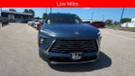 2026 Buick Enclave 4dr Preferred