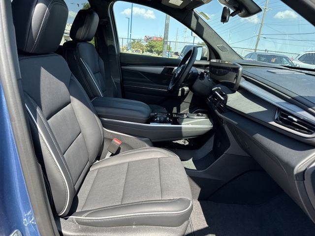 2026 Buick Enclave 4dr Preferred
