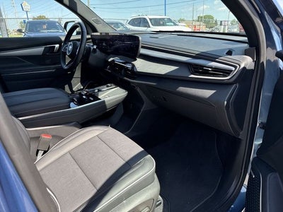 2026 Buick Enclave 4dr Preferred