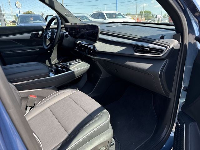 2026 Buick Enclave 4dr Preferred