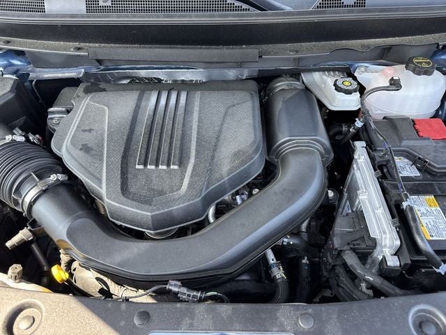 2026 Buick Enclave 4dr Preferred