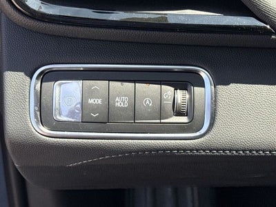2026 Buick Enclave 4dr Preferred