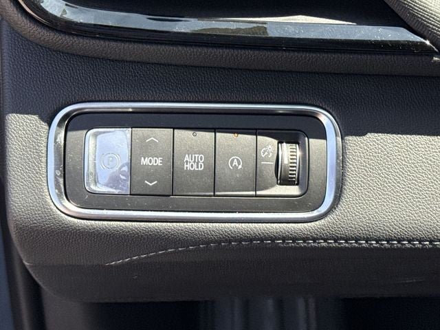 2026 Buick Enclave 4dr Preferred