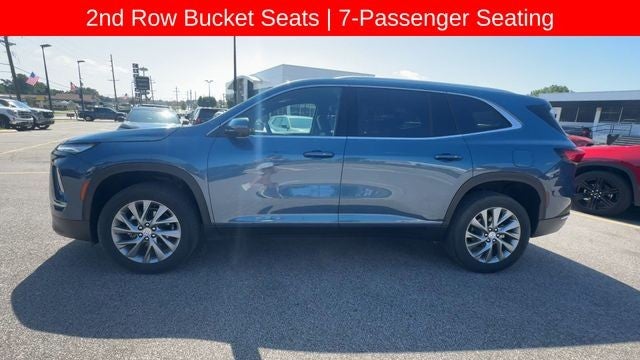 2026 Buick Enclave 4dr Preferred