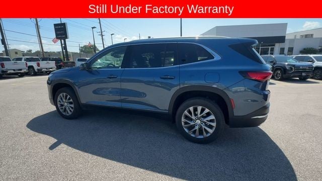 2026 Buick Enclave 4dr Preferred
