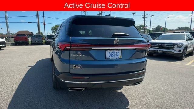 2026 Buick Enclave 4dr Preferred