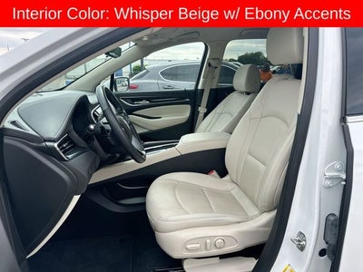 2024 Buick Enclave FWD 4dr Essence