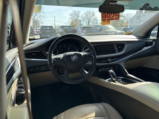 2020 Buick Enclave FWD 4dr Essence