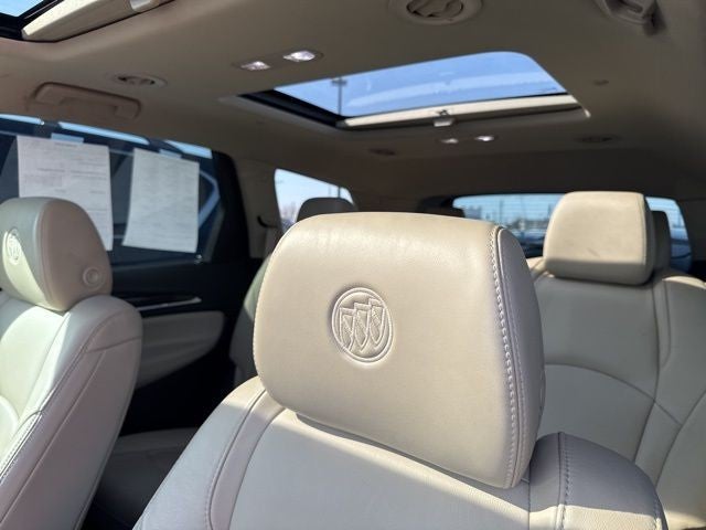 2020 Buick Enclave FWD 4dr Essence