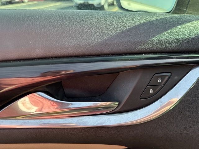 2020 Buick Enclave FWD 4dr Essence