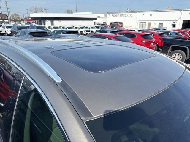 2020 Buick Enclave FWD 4dr Essence