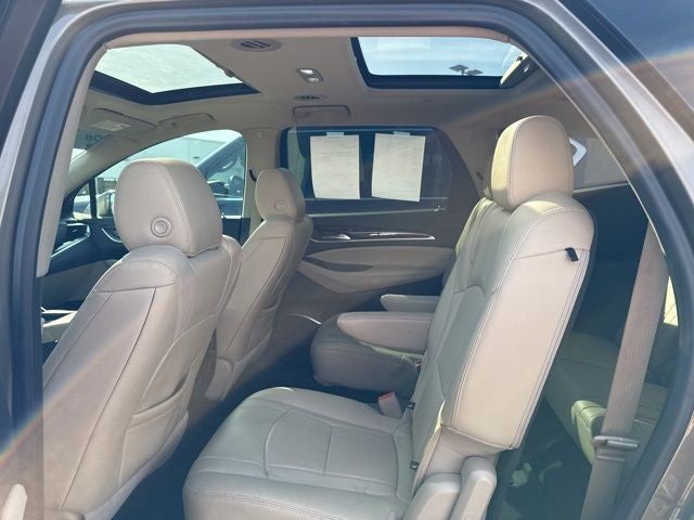 2020 Buick Enclave FWD 4dr Essence