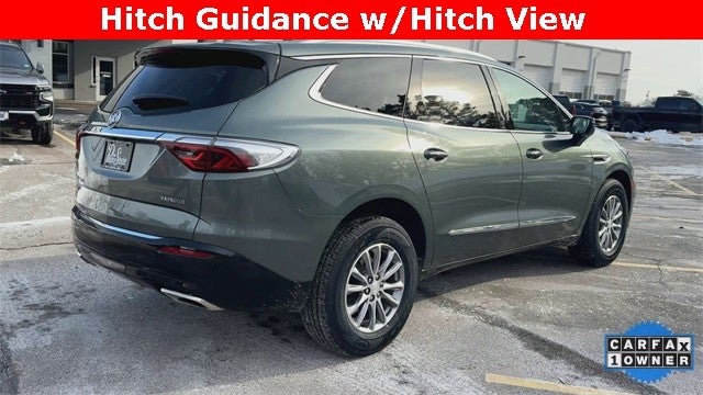 2022 Buick Enclave FWD 4dr Essence