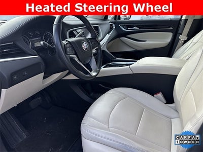 2022 Buick Enclave FWD 4dr Essence