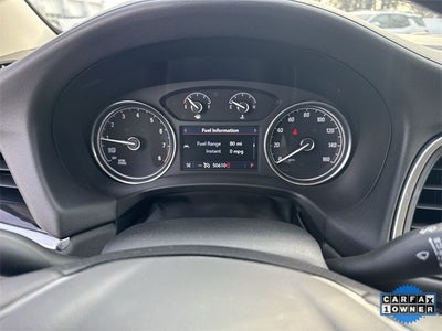 2022 Buick Enclave FWD 4dr Essence