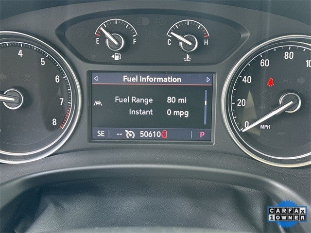 2022 Buick Enclave FWD 4dr Essence