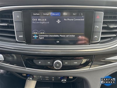 2022 Buick Enclave FWD 4dr Essence