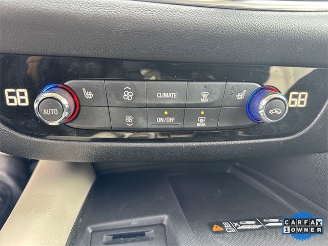 2022 Buick Enclave FWD 4dr Essence