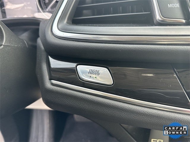 2022 Buick Enclave FWD 4dr Essence