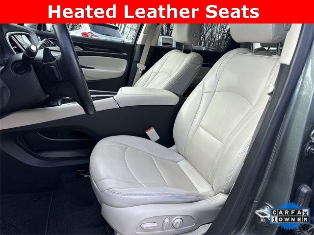 2022 Buick Enclave FWD 4dr Essence