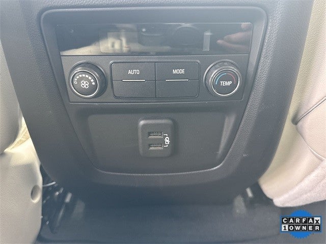 2022 Buick Enclave FWD 4dr Essence