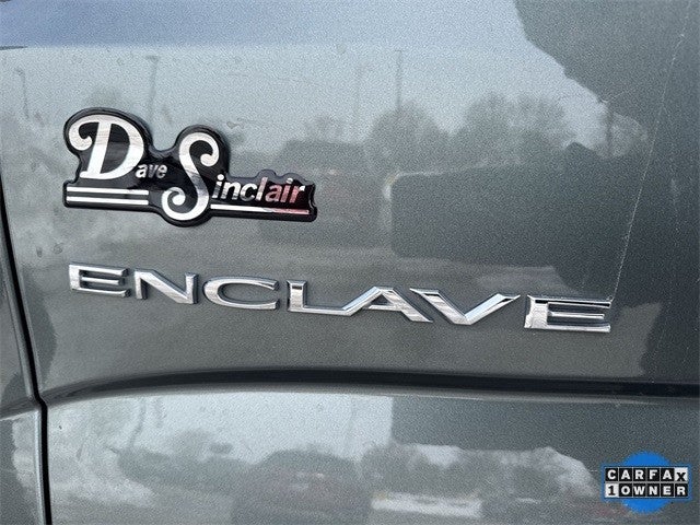 2022 Buick Enclave FWD 4dr Essence