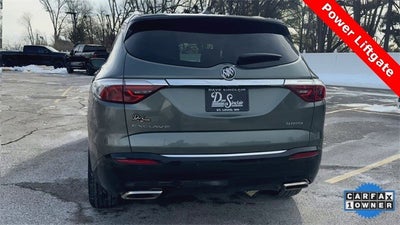 2022 Buick Enclave FWD 4dr Essence