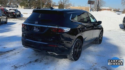 2023 Buick Enclave FWD 4dr Essence