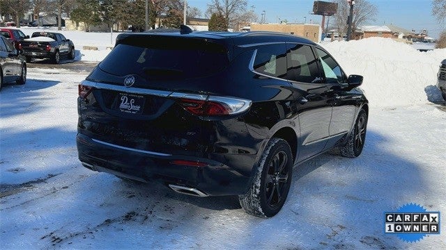 2023 Buick Enclave FWD 4dr Essence