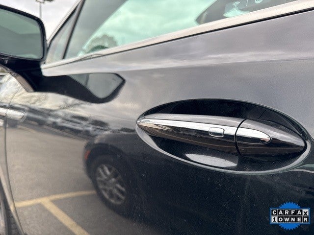 2023 Buick Enclave FWD 4dr Essence