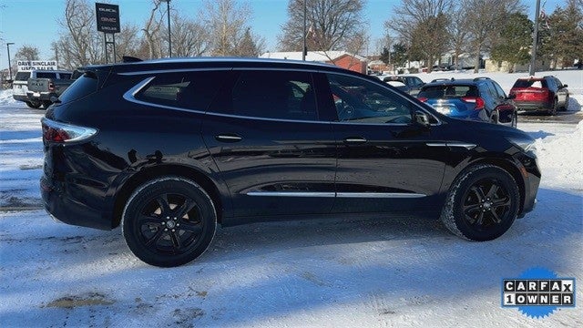 2023 Buick Enclave FWD 4dr Essence