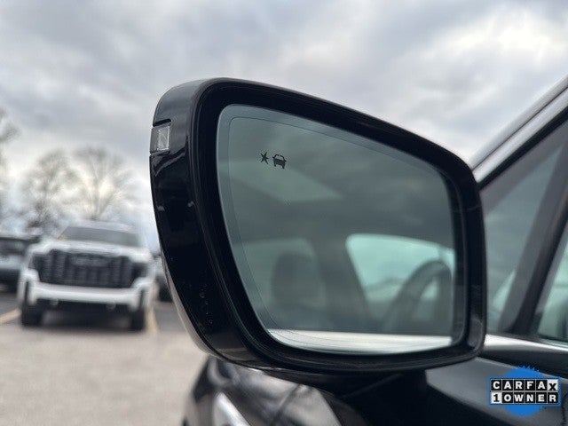 2023 Buick Enclave FWD 4dr Essence